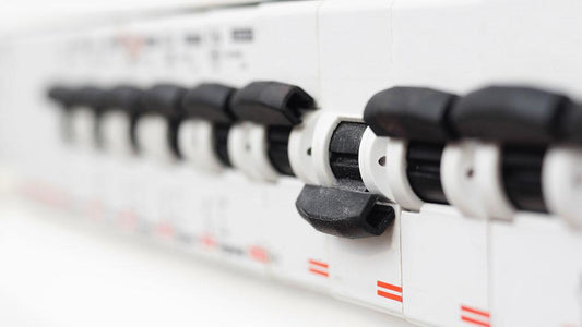 Air Conditioner Problem 5: Keeps Tripping?
