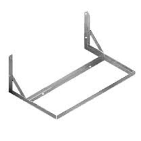 AIRCON OUTDOOR CONDENSER STAINLESS STEEL BRACKET (SUPPLY ONLY)