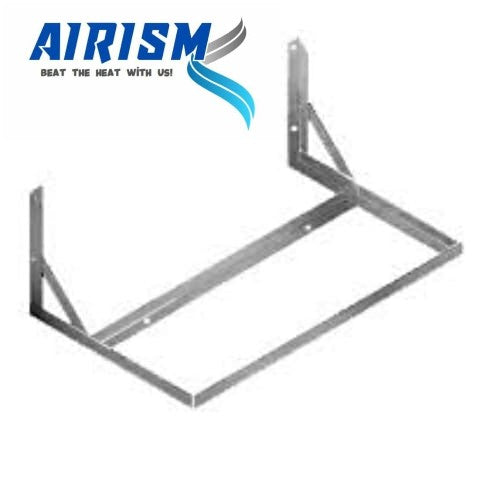 AIRCON OUTDOOR CONDENSER STAINLESS STEEL BRACKET (SUPPLY ONLY)