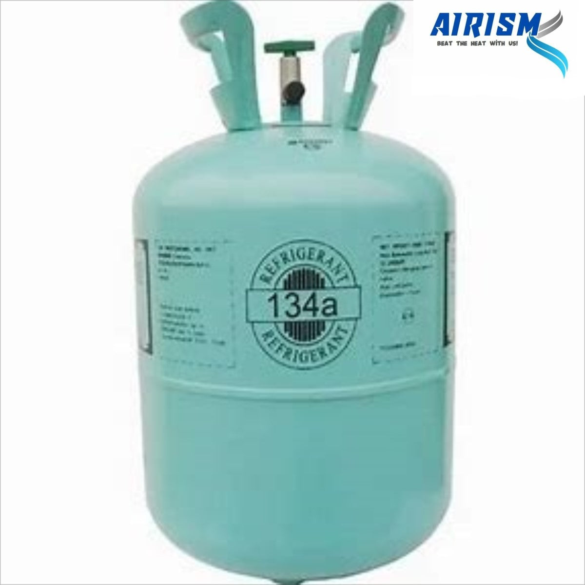REFRIGERANT GAS (SUPPLY ONLY)