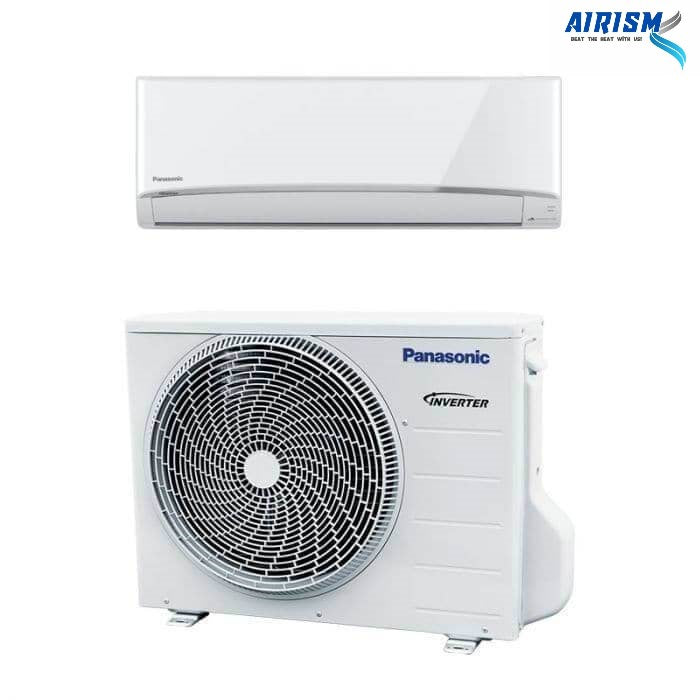 PANASONIC X-PREMIUM AIRCON R32 INVERTER SYSTEM 1 (SUPPLY ONLY)