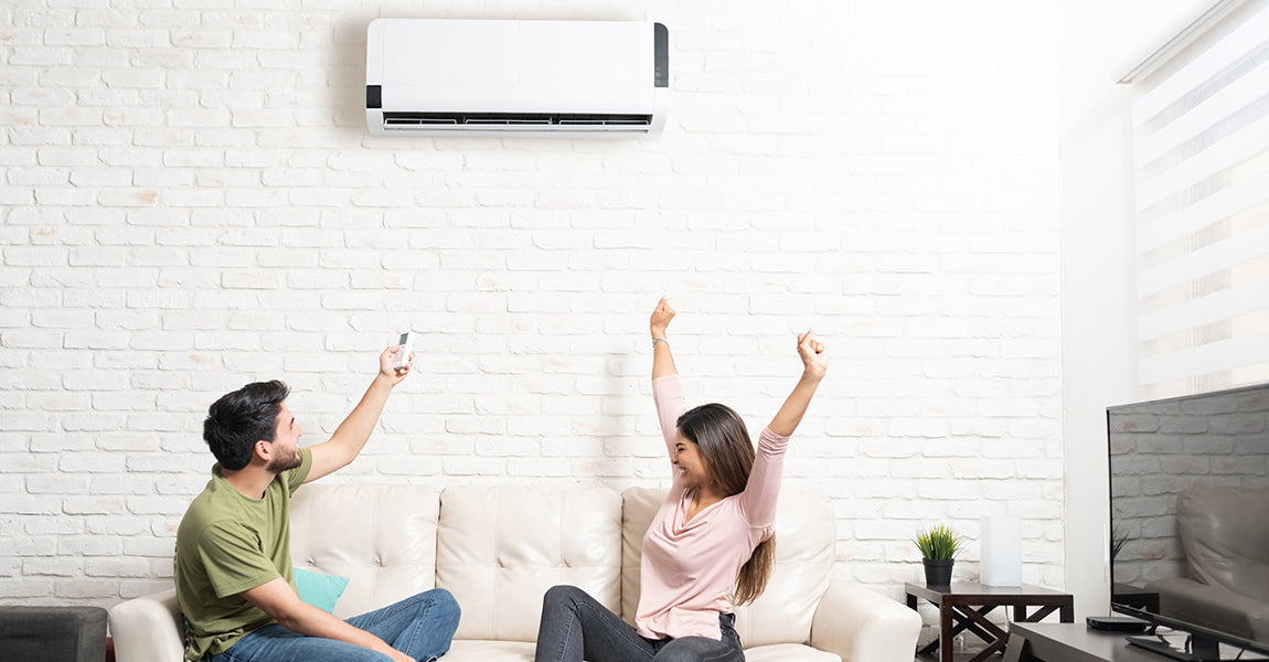 PERFECTING YOUR AIR