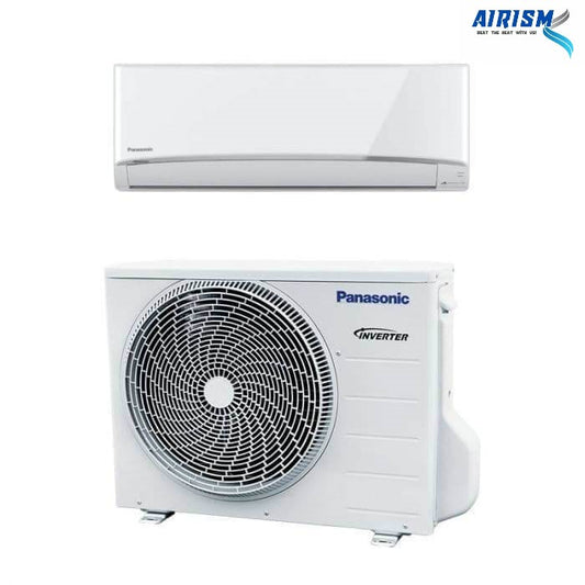 PANASONIC X-PREMIUM AIRCON R32 INVERTER SYSTEM 1 (SUPPLY ONLY)