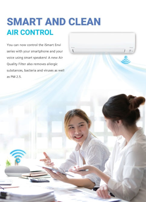 DAIKIN AIRCON R32 INVERTER SYSTEM 1 (SUPPLY ONLY)